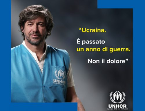 UNHCR – Ucraina, un anno dopo 2023