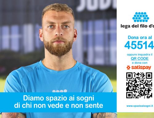 Lega del Filo d’Oro – Spazio ai Sogni 2025