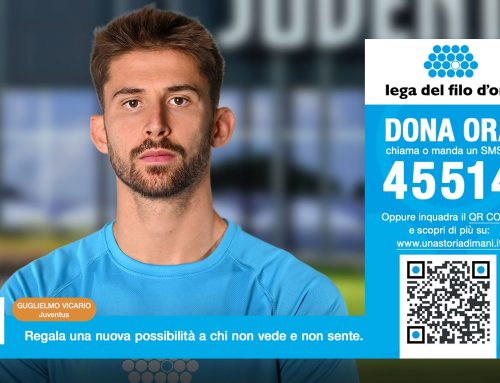Lega del Filo d’Oro – Una storia di mani 2026