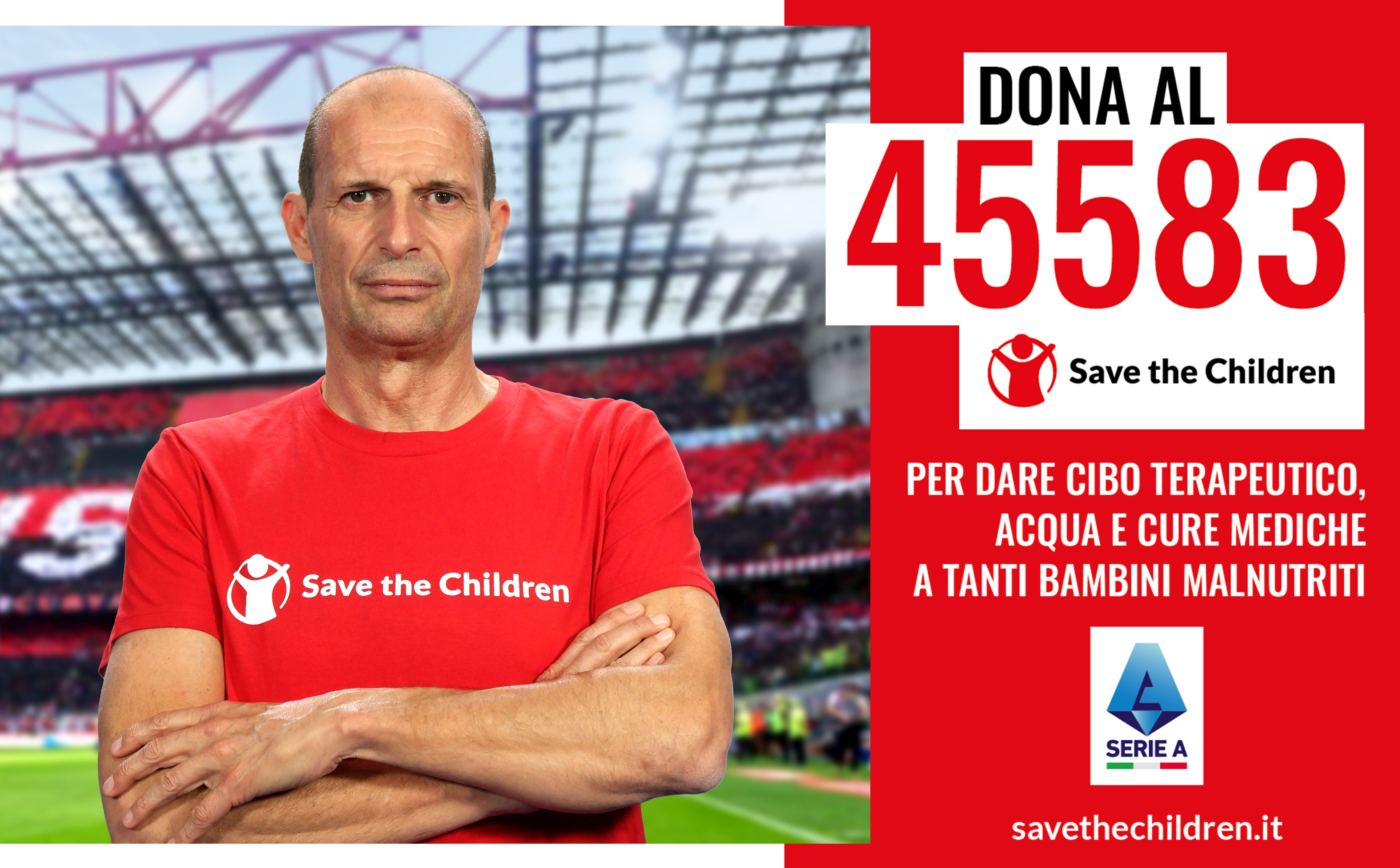 StC – Emergenza Fame 2025